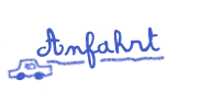 Anfahrt