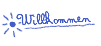 Willkommen